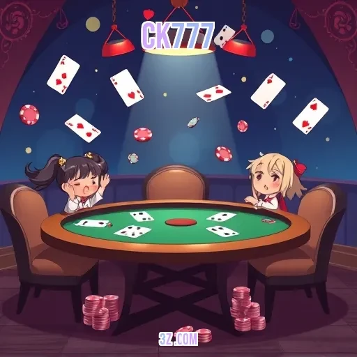 ck777 Eventos Especiais