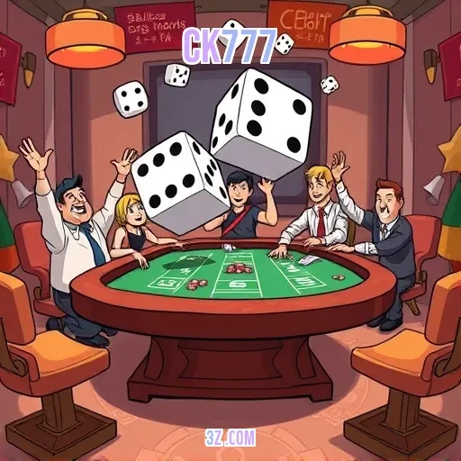 ck777 Fórum de Discussões