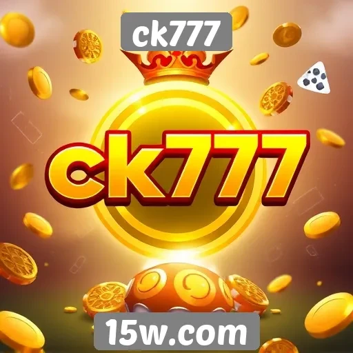 Novos jogos e atualizações no CK777 atraem jogadores