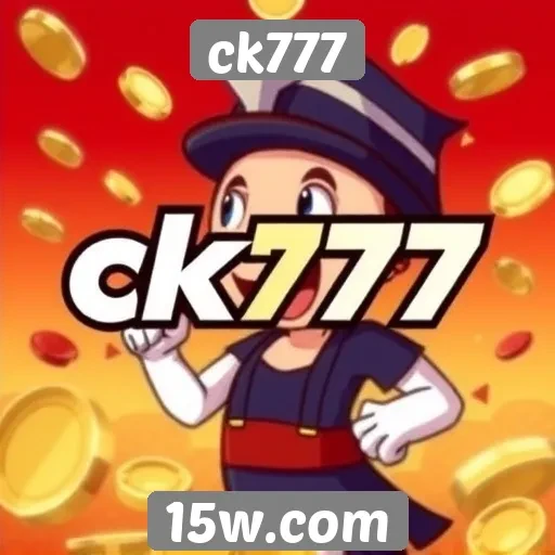 Opiniões de jogadores sobre o ck777