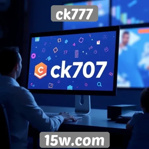 Impacto das regulamentações no funcionamento do ck777